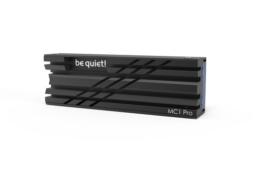 MC1 PRO COOLER M.2 SSD COOLER - PASSIV COOLER