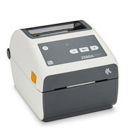 ZD421 TT 203 DPI USB HOST - MODULAR CONNECTIVITY SLOT BTLE5