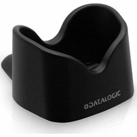 HOLDER DESK/WALL MNT Q040 BLK -