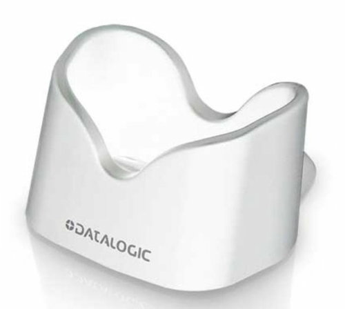 HOLDER DESK/WALL MNT Q040 WHT -