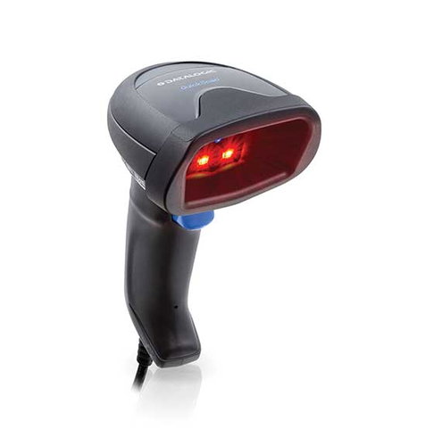 QUICKSCAN D2590 2D BLK USB KIT - MPX