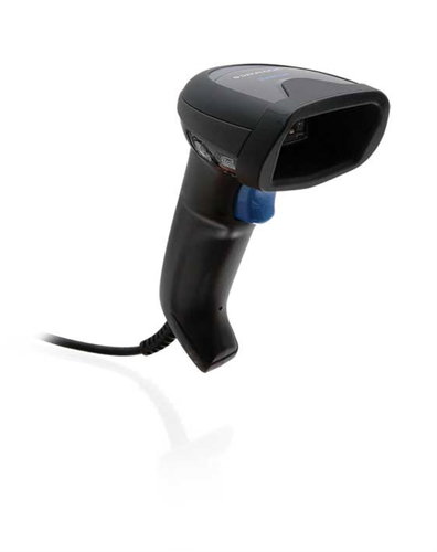 QUICKSCAN D2590 2D MPX BLK 5V -