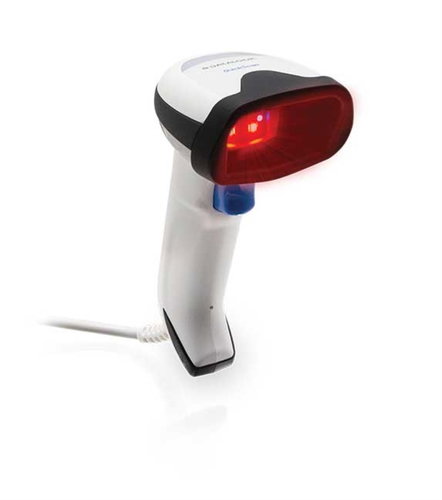 QUICKSCAN D2590 2D WHT USB KIT - MPX