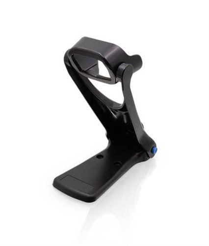 STAND/HOLDER COLLAPSIBLE BLK -