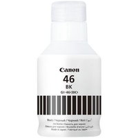 GI-46 PGBK EMB BLACK INK BOTTLE - .
