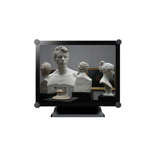 TX-1502 LED-BACKLIT TFT LCD - 15IN 1024X768 250CD 700:01:00