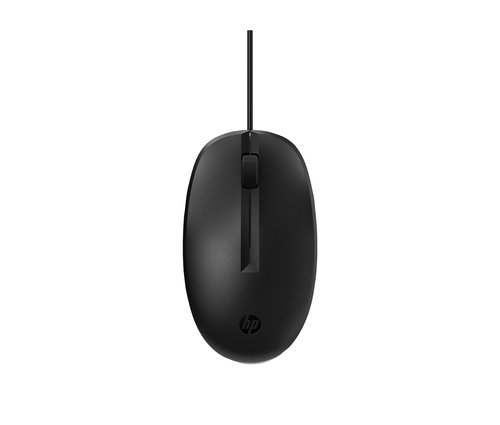 128 LSR WIRED MOUSE -