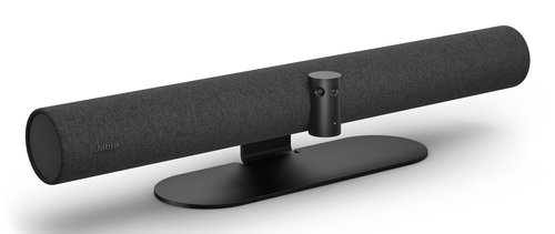 JABRA PANACAST 50 BLACK -