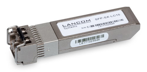 R+S LANCOM SFP-SX-LC10 - (BULK 10)
