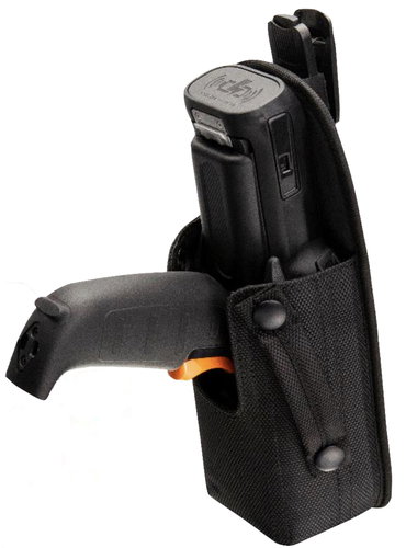 SKORPIO X5 XLR BELT HOLSTER - .