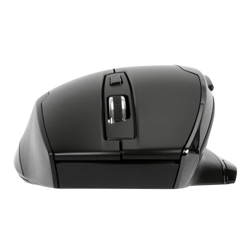 ERGONOMIC WIRELESS MOUSE - ANTIMICROBIAL