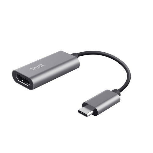 DALYX USB-C HDMI ADAPTER - .