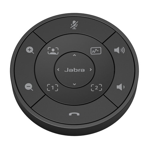 JABRA PANACAST 50 REMOTE BLACK -