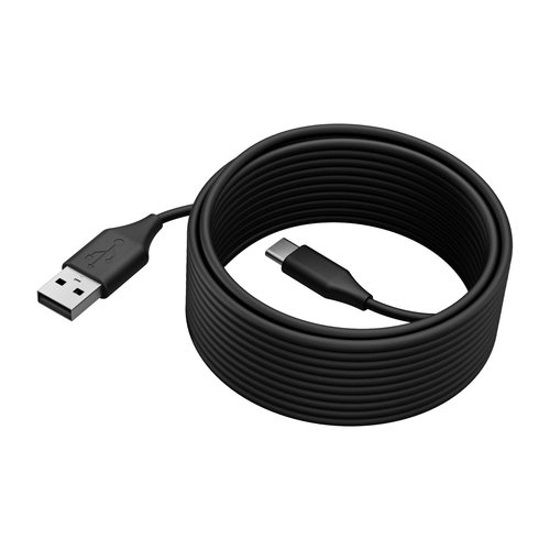 JABRA PANACAST 50 USB CABLE USB - 2.0 5M USB-C TO USB-A