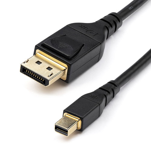 MINIDP - DISPLAYPORT 1.4 CABLE - .
