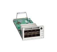 CATALYST 9300 8 X 10G/25G - NETWORK MODULE SFP+/SFP28