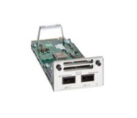 CATALYST 9300 2 X 40G/100G - NETWORK MODULE QSFP+/QSFP28