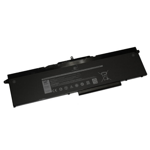 BTI 6C BATTERY DELL PRECISION - 7550 7750 95WH OEM: 3HK45