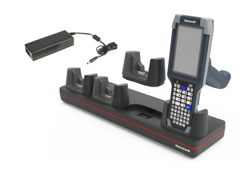CK65 STANDARD CHARGE BASE NOT - COMPATIBLE WITH RUBBER BOOT