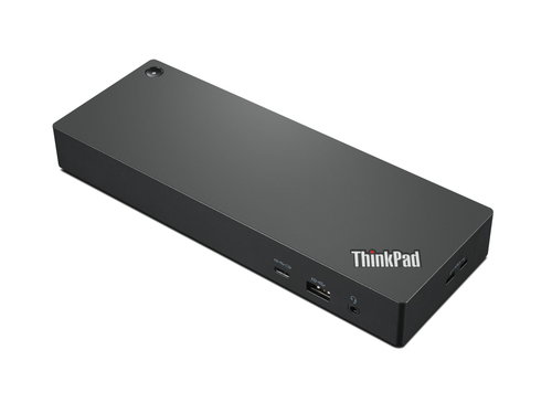 TP THUNDERBOLT 4 DOCK G2 - EU - F/WORKSTATION