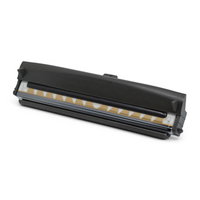KIT 203 DPI PRINTHEAD QTY OF 1 - ZD220/ZD230/ZD888 TT