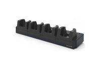 EDA61K QUAD CHARGER W/O POWER - CORD
