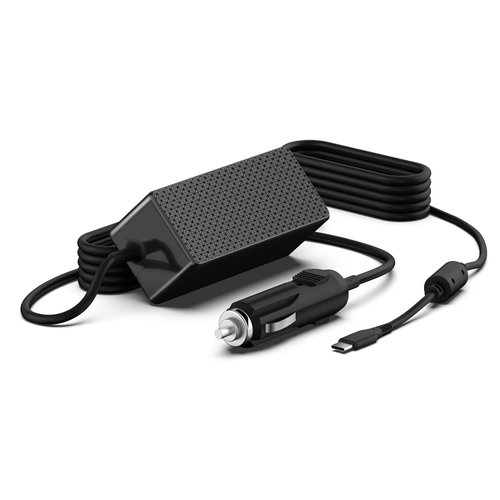 BTI 100W USB-C CAR CHARGER WITH - F/ USB-C POWERED DEVICES 100W