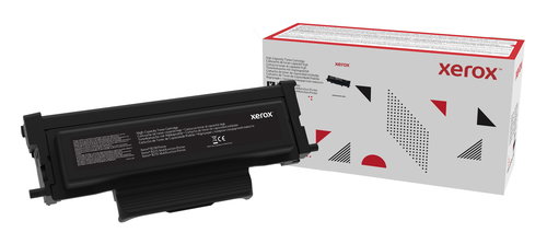 XEROX B230/B225/B235 HIGH CAP - BLACK TONER CARTRIDGE 3000 PAGES
