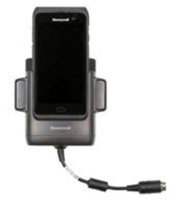 CT45 AND CT45 XP BOOTED AND - NON-BOOTED VEHICLE DOCK