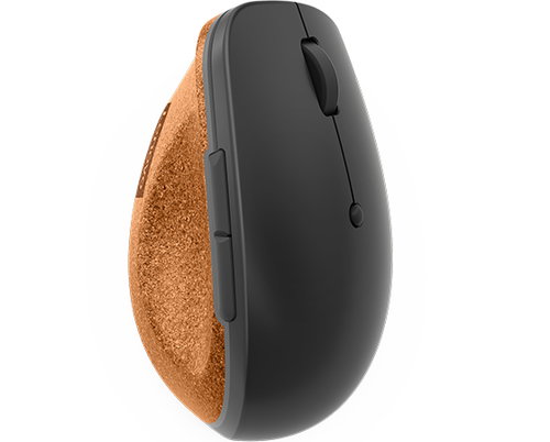 LENOVO GO VERTICAL MOUSE - WIRELESS