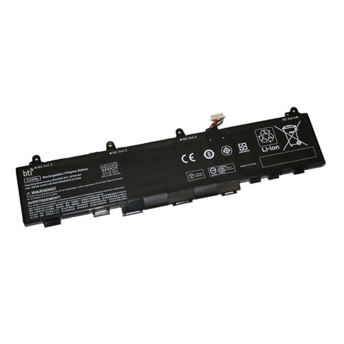 REPLACEMENT 3 CELL BATTERY FOR - HP ELITEBOOK 830 835 840 REPLACI