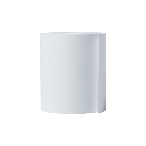 RECEIPT 76MM CONTINUOUS - (PACK OF 8)