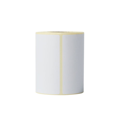 LABEL 76MM X 44MM (PACK OF 8) - .