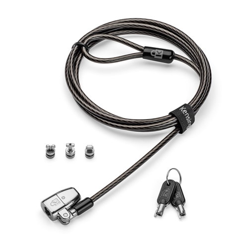 KENSINGTON CLICKSAFE 2.0 - UNIVERSAL 3-IN-1 MASTER KEY FT
