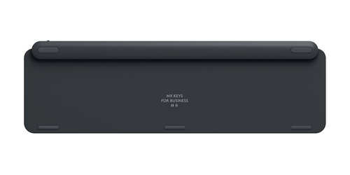 MX KEYS FOR BUSINESS - GRAPHITE - ESP - MEDITER
