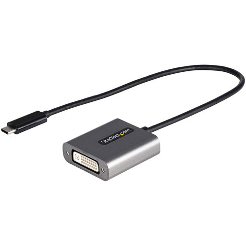 USB C TO DVI ADAPTER 1920X1200 - .