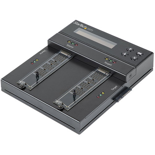M.2 SATA M.2 NVME DUPLICATOR - .
