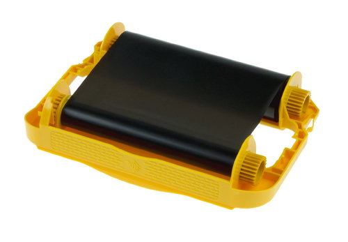 RESIN RIBBON 110MMX74M 4800 STD - CARTRIDGE 6/BOX