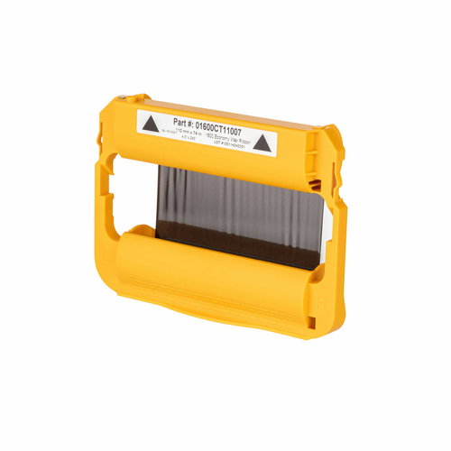 RESIN RIBBON 110MMX74M 3300 STD - CARTRIDGE 6/BOX