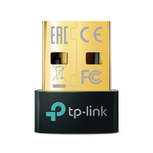 BLUETOOTH 5.0 NANO USB ADAPTER - USB 2.0