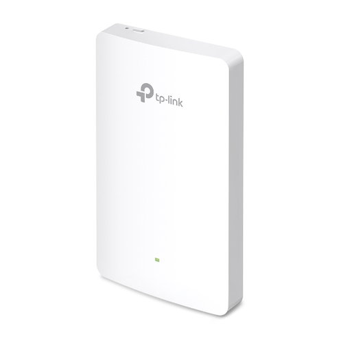 AX1800 WALL-PLATE WI-FI 6 AP - DUAL-BAND