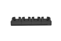 QUAD BAY CHARGING BASE FOR - SCANPAL EDA52/EDA52HC . KIT CONT