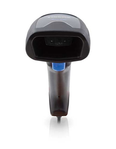 QUICKSCAN LITE 2500 2D IMAGER - KIT W/ USB CABLE BLACK