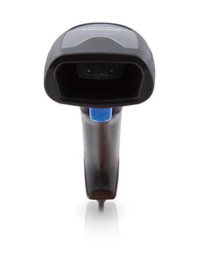 QUICKSCAN LITE 2500 2D IMAGER - USB BLACK