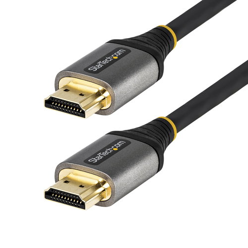 10FT PREMIUM CERTIFIED HDMI - .