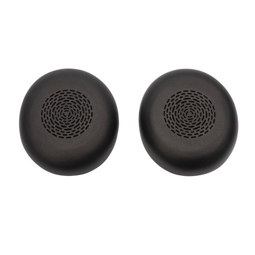JABRA EVOLVE2 75 EAR CUSHION - BLACK VERSION 1 PAIR