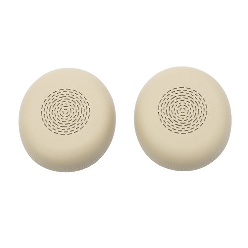 JABRA EVOLVE2 75 EAR CUSHION - BEIGE VERSION 1 PAIR