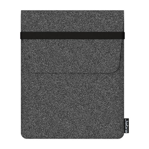 JABRA EVOLVE2 75 CARRY POUCH - BLACK VERSION 1 PIECE