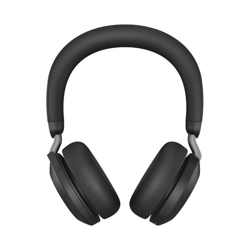 JABRA EVOLVE2 75 LINK380C UC - STEREO STAND BLACK