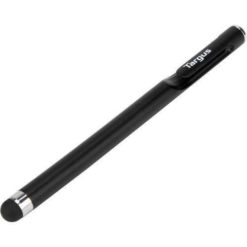 AM STYLUS - FOR ALL TOUCHSCREEN BLACK PLASTI